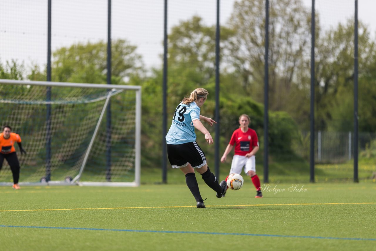 Bild 194 - Frauen Union Tornesch - Eimsbuettel : Ergebnis: 1:1